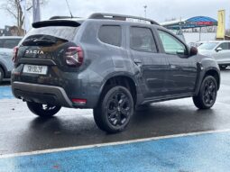 
										DACIA DUSTER 1.3 TCE 150CH FAP SL EXTREME 4X2 EDC full									