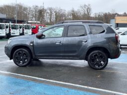 
										DACIA DUSTER 1.3 TCE 150CH FAP SL EXTREME 4X2 EDC full									