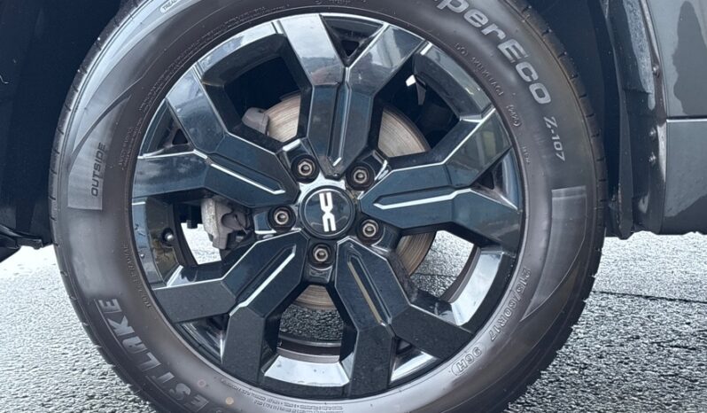 
								DACIA DUSTER 1.3 TCE 150CH FAP SL EXTREME 4X2 EDC full									