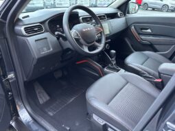 
										DACIA DUSTER 1.3 TCE 150CH FAP SL EXTREME 4X2 EDC full									