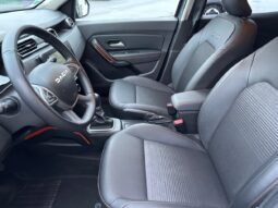 
										DACIA DUSTER 1.3 TCE 150CH FAP SL EXTREME 4X2 EDC full									