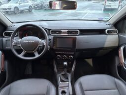 
										DACIA DUSTER 1.3 TCE 150CH FAP SL EXTREME 4X2 EDC full									