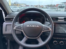 
										DACIA DUSTER 1.3 TCE 150CH FAP SL EXTREME 4X2 EDC full									