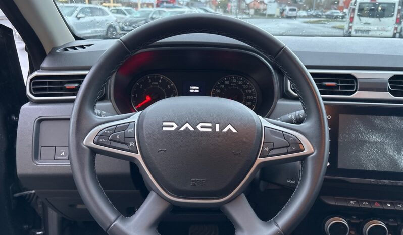 
								DACIA DUSTER 1.3 TCE 150CH FAP SL EXTREME 4X2 EDC full									