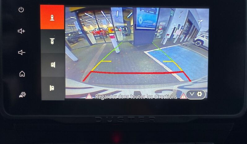 
								DACIA DUSTER 1.3 TCE 150CH FAP SL EXTREME 4X2 EDC full									