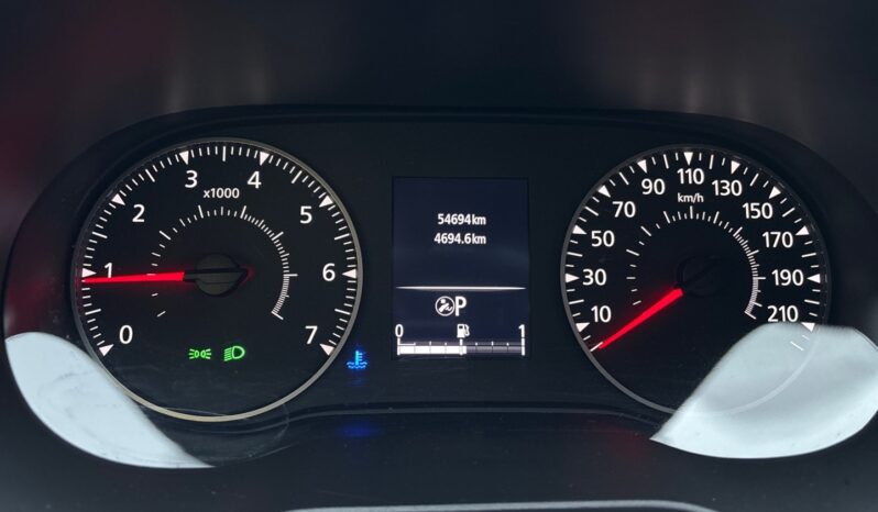 
								DACIA DUSTER 1.3 TCE 150CH FAP SL EXTREME 4X2 EDC full									