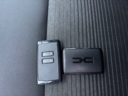 
										DACIA DUSTER 1.3 TCE 150CH FAP SL EXTREME 4X2 EDC full									