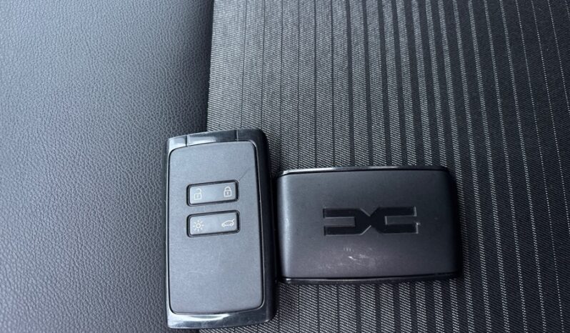 
								DACIA DUSTER 1.3 TCE 150CH FAP SL EXTREME 4X2 EDC full									