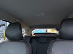 
										DACIA DUSTER 1.3 TCE 150CH FAP SL EXTREME 4X2 EDC full									