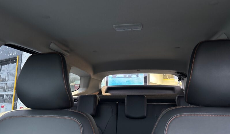 
								DACIA DUSTER 1.3 TCE 150CH FAP SL EXTREME 4X2 EDC full									