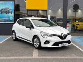 RENAULT CLIO V STE 1.5 BLUE DCI 85CH AIR