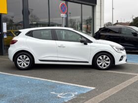 RENAULT CLIO V STE 1.5 BLUE DCI 85CH AIR