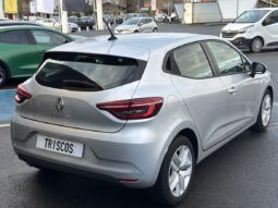 
										RENAULT CLIO V 1.0 TCE 90CH BUSINESS -21N full									