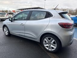 
										RENAULT CLIO V 1.0 TCE 90CH BUSINESS -21N full									