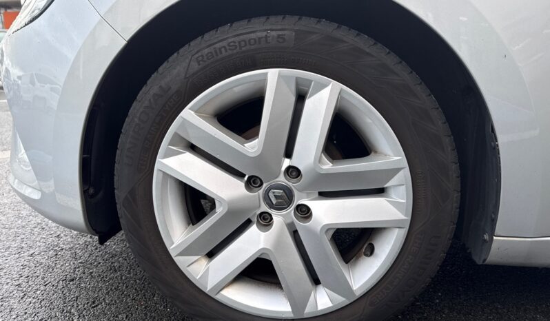 
								RENAULT CLIO V 1.0 TCE 90CH BUSINESS -21N full									