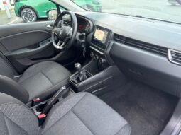 
										RENAULT CLIO V 1.0 TCE 90CH BUSINESS -21N full									