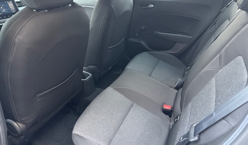 
								RENAULT CLIO V 1.0 TCE 90CH BUSINESS -21N full									