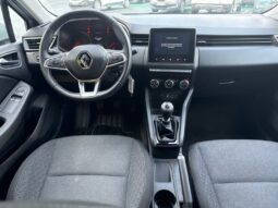 
										RENAULT CLIO V 1.0 TCE 90CH BUSINESS -21N full									