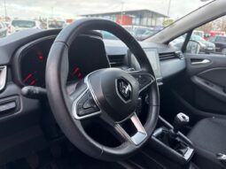 
										RENAULT CLIO V 1.0 TCE 90CH BUSINESS -21N full									