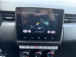 
										RENAULT CLIO V 1.0 TCE 90CH BUSINESS -21N full									