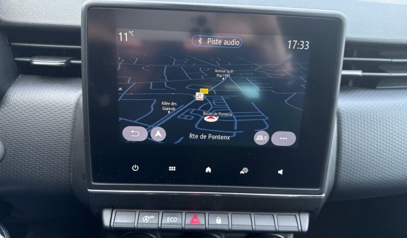 
								RENAULT CLIO V 1.0 TCE 90CH BUSINESS -21N full									