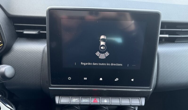 
								RENAULT CLIO V 1.0 TCE 90CH BUSINESS -21N full									