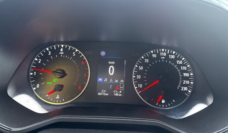 
								RENAULT CLIO V 1.0 TCE 90CH BUSINESS -21N full									