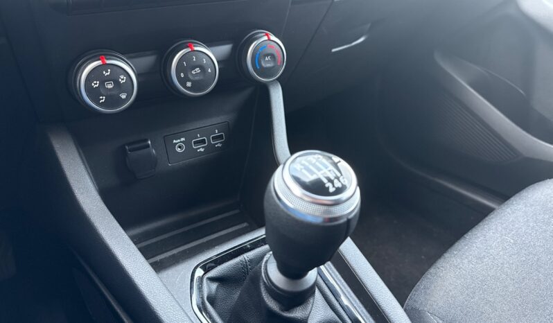 
								RENAULT CLIO V 1.0 TCE 90CH BUSINESS -21N full									