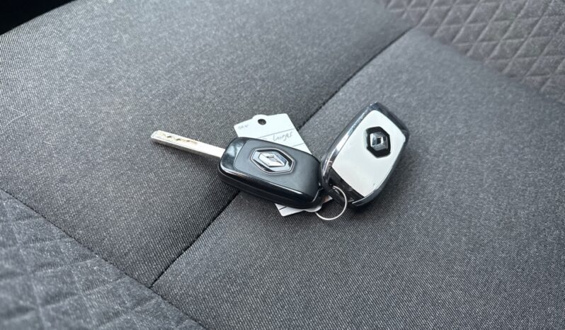 
								RENAULT CLIO V 1.0 TCE 90CH BUSINESS -21N full									