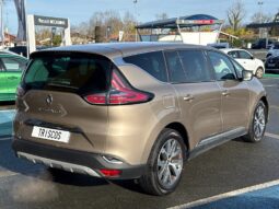 
										RENAULT ESPACE V 1.6 TCE 200CH ENERGY INTENS EDC full									