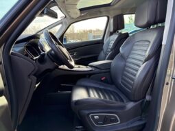 
										RENAULT ESPACE V 1.6 TCE 200CH ENERGY INTENS EDC full									