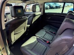 
										RENAULT ESPACE V 1.6 TCE 200CH ENERGY INTENS EDC full									