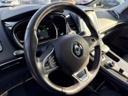 
										RENAULT ESPACE V 1.6 TCE 200CH ENERGY INTENS EDC full									