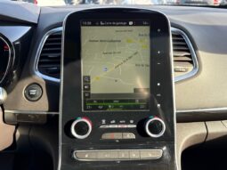 
										RENAULT ESPACE V 1.6 TCE 200CH ENERGY INTENS EDC full									