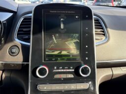 
										RENAULT ESPACE V 1.6 TCE 200CH ENERGY INTENS EDC full									