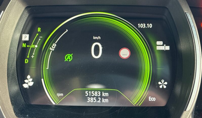 
								RENAULT ESPACE V 1.6 TCE 200CH ENERGY INTENS EDC full									