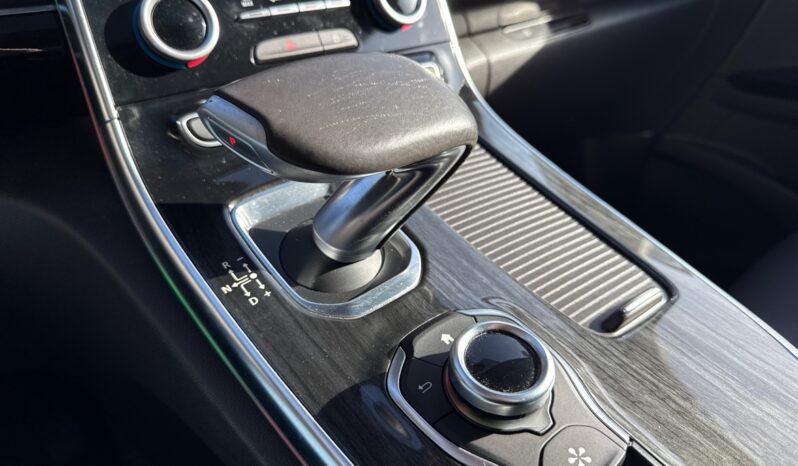 
								RENAULT ESPACE V 1.6 TCE 200CH ENERGY INTENS EDC full									