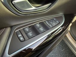 
										RENAULT ESPACE V 1.6 TCE 200CH ENERGY INTENS EDC full									