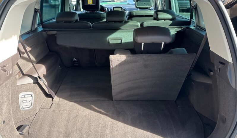 
								RENAULT ESPACE V 1.6 TCE 200CH ENERGY INTENS EDC full									