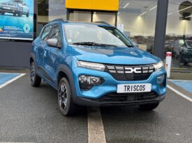 DACIA SPRING 45CH EXPRESSION