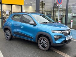 
										DACIA SPRING 45CH EXPRESSION full									