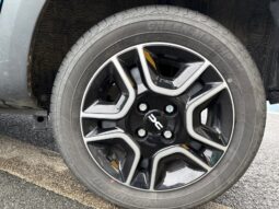 
										DACIA SPRING 45CH EXPRESSION full									