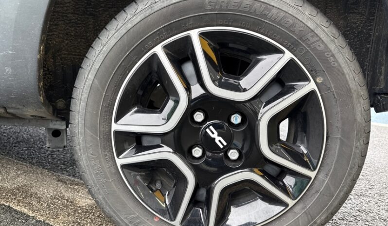 
								DACIA SPRING 45CH EXPRESSION full									