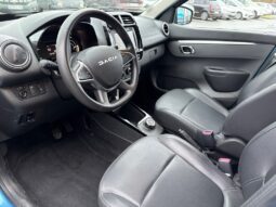 
										DACIA SPRING 45CH EXPRESSION full									