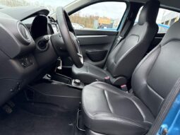 
										DACIA SPRING 45CH EXPRESSION full									