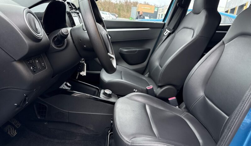 
								DACIA SPRING 45CH EXPRESSION full									