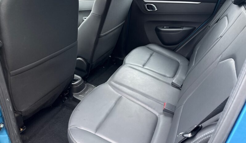 
								DACIA SPRING 45CH EXPRESSION full									