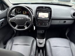 
										DACIA SPRING 45CH EXPRESSION full									