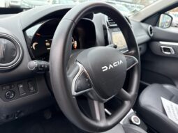 
										DACIA SPRING 45CH EXPRESSION full									