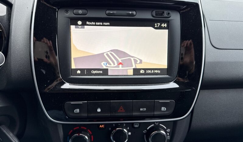 
								DACIA SPRING 45CH EXPRESSION full									